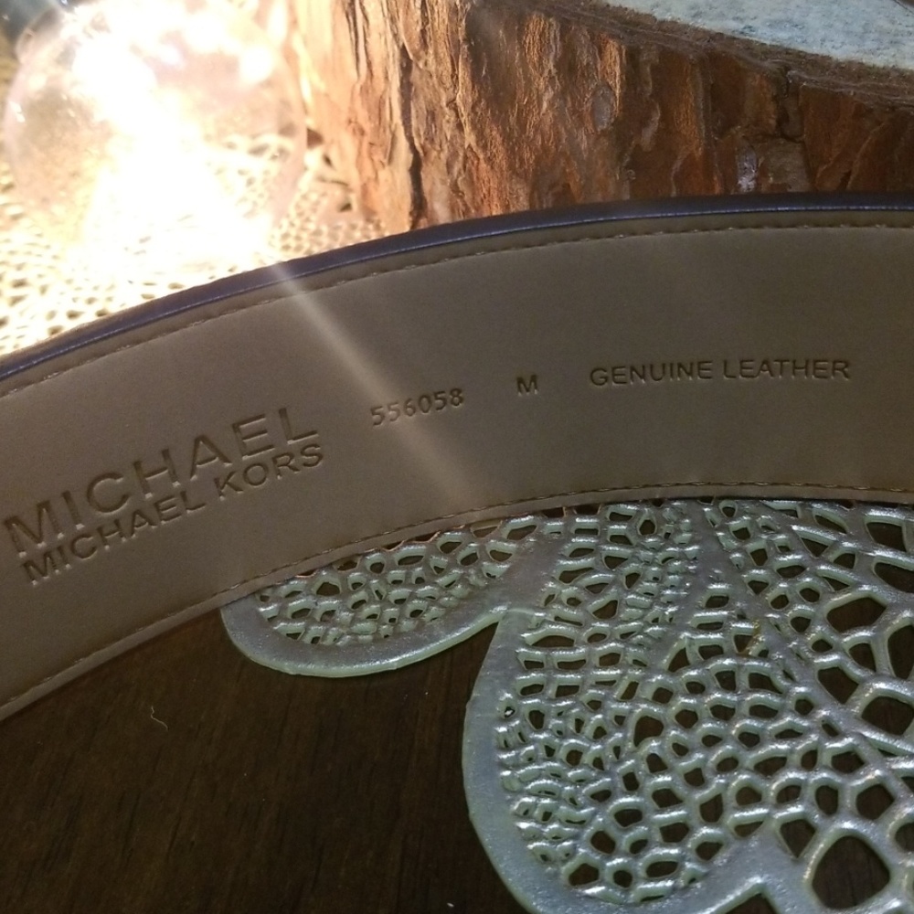 Michael Kors Belt - Picture 3 of 3